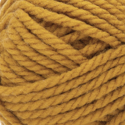 Bernat Softee Chunky Yarn - Brass