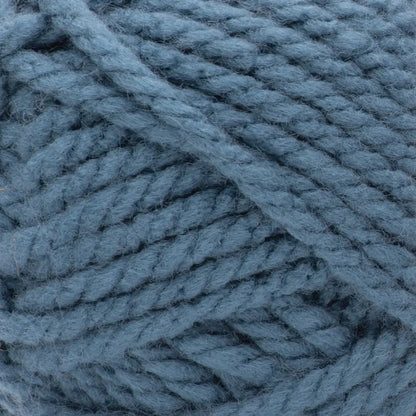 Bernat Softee Chunky Yarn - Denim Blue