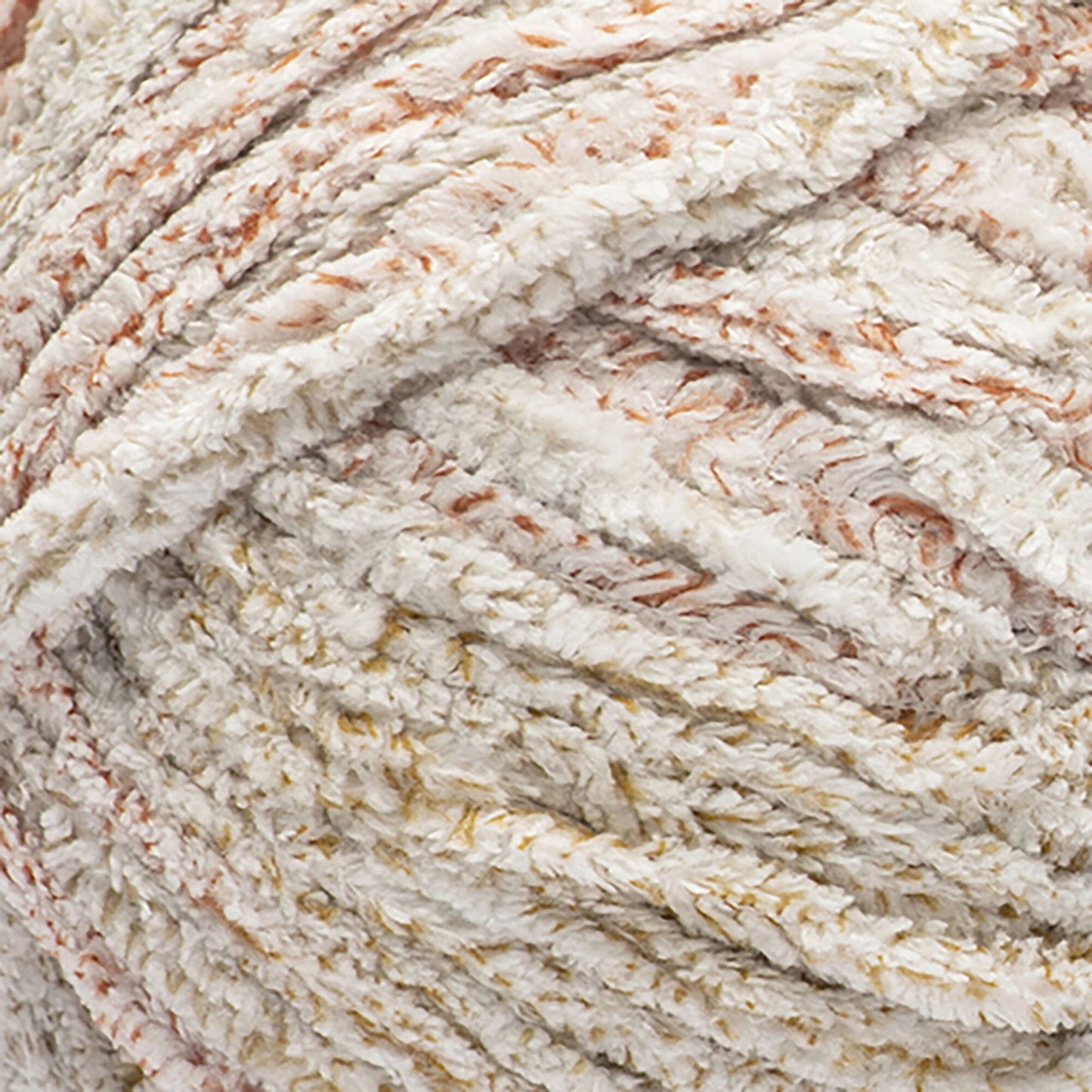 Bernat Baby Blanket Frosting Yarn - Golden Hour