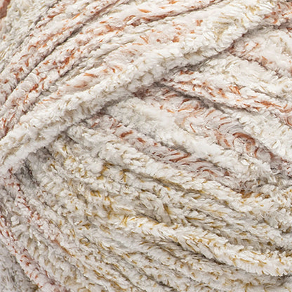 Bernat Baby Blanket Frosting Yarn - Golden Hour