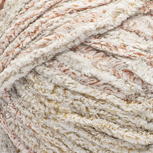 Bernat Baby Blanket Frosting Yarn - Golden Hour