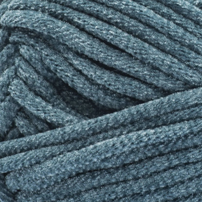 Bernat Plush Yarn - Spruce