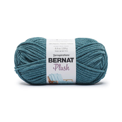 Bernat Plush Yarn - Spruce