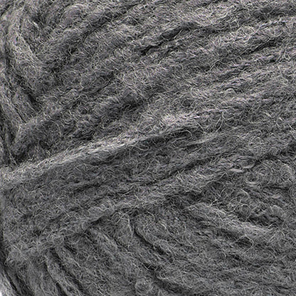 Bernat Felted Yarn - Metal Grey