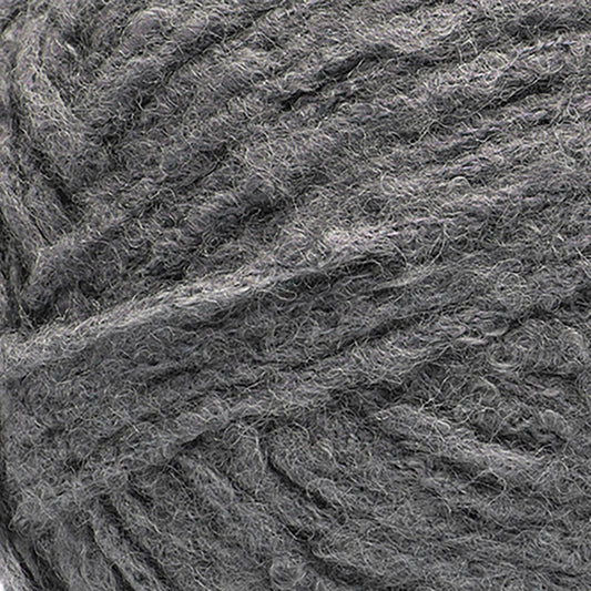 Bernat Felted Yarn - Metal Grey