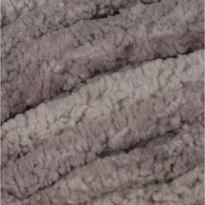 Bernat Blanket Yarn Skein - Silver Steel 150g