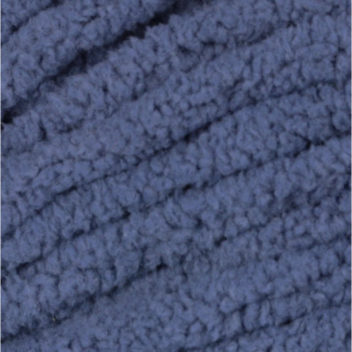 Bernat Blanket Yarn Skein - Country Blue 150g