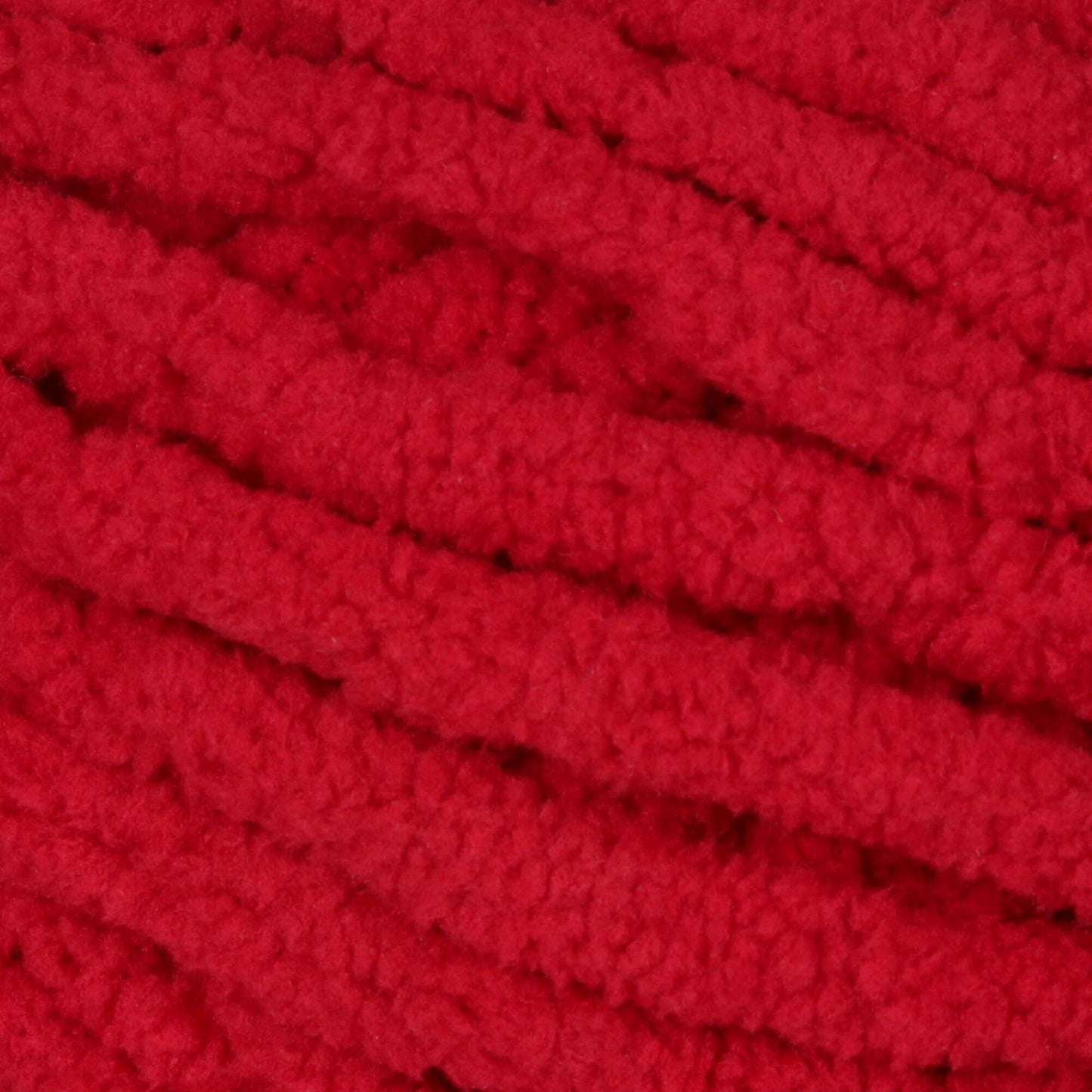 Bernat Blanket Yarn Skein - Cranberry 150g