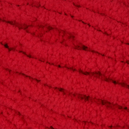 Bernat Blanket Yarn Skein - Cranberry 150g