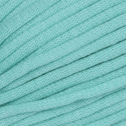 Bernat Maker Home Dec Yarn Skein - Aqua