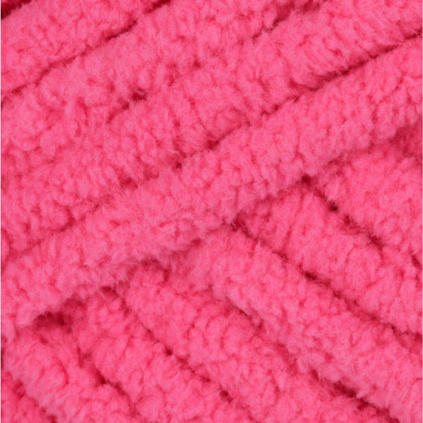 Bernat Blanket Brights Yarn Skein - Pixie Pink 300g