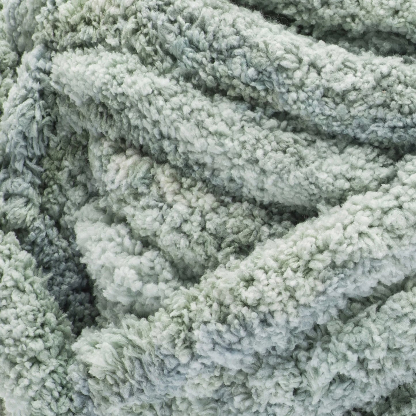 Bernat Blanket Big Yarn Skein - Forest Splash 300g