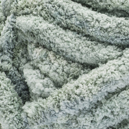 Bernat Blanket Big Yarn Skein - Forest Splash 300g