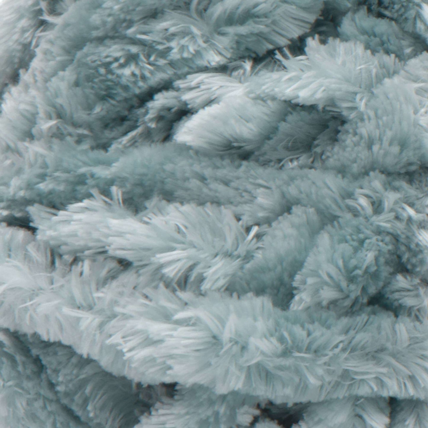 Bernat Velvet Plus Yarn - Seafoam