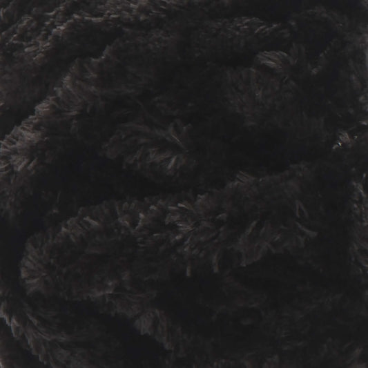 Bernat Velvet Plus Yarn - Blackbird