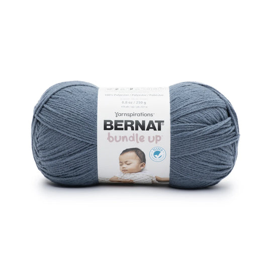 Bernat Bundle Up Yarn - Beluga