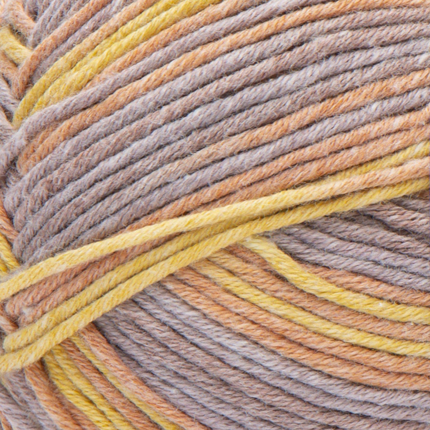 Bernat Softee Cotton Yarn - Golden Haze