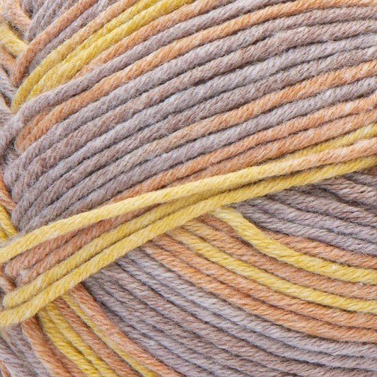 Bernat Softee Cotton Yarn - Golden Haze