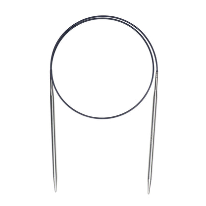 Velocity 29" Circular Knitting Needles - Size 8 (5mm)