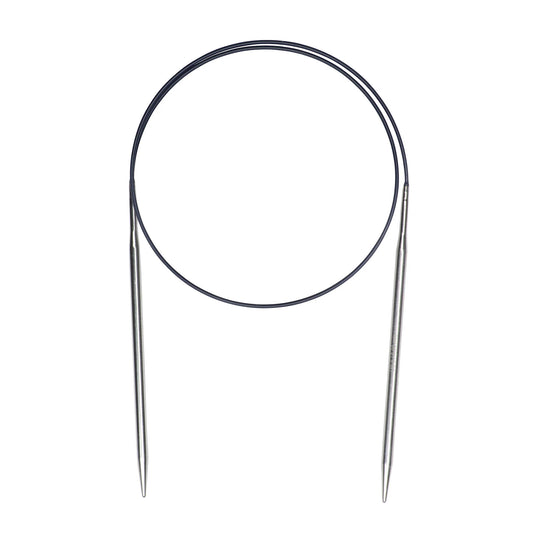 Velocity 29" Circular Knitting Needles - Size 8 (5mm)