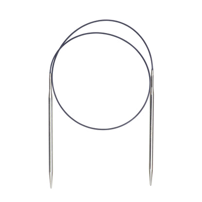 Velocity 29" Circular Knitting Needles - Size 9 (5.5mm)