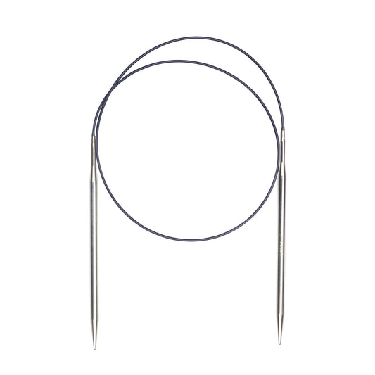 Velocity 29" Circular Knitting Needles - Size 9 (5.5mm)