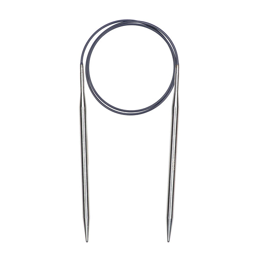 Velocity 29" Circular Knitting Needles - Size 10 (6mm)