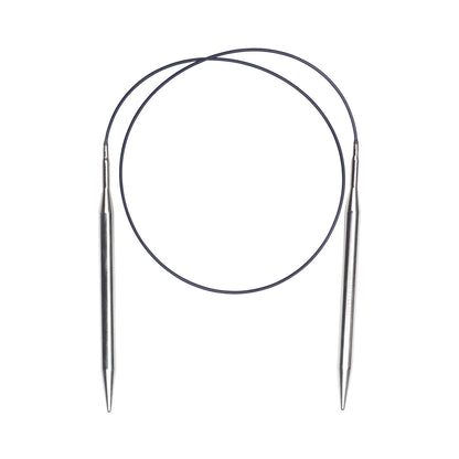 Velocity 29" Circular Knitting Needles - Size 11 (8mm)