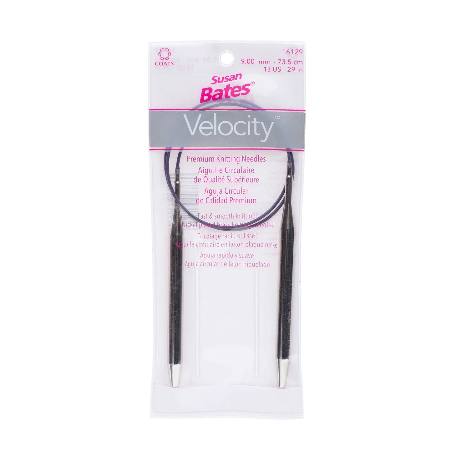 Knitting Needles by Susan Bates