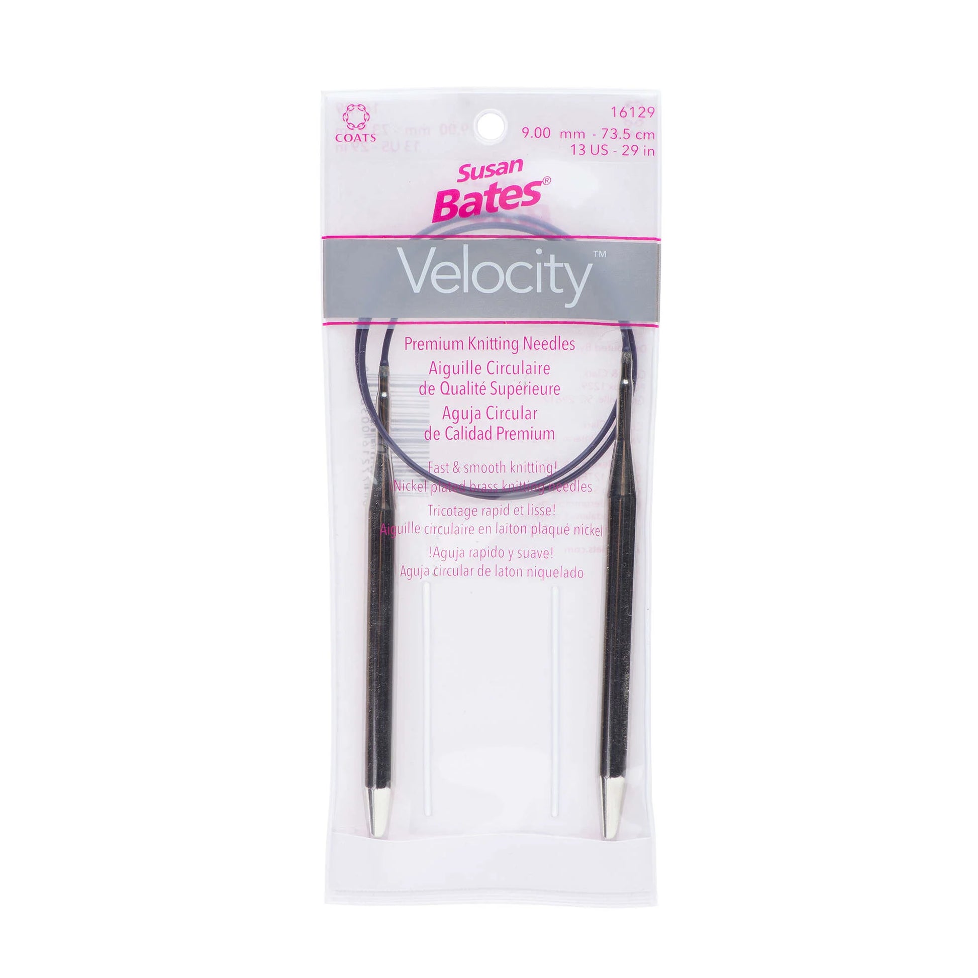 Knitting Needles by Susan Bates