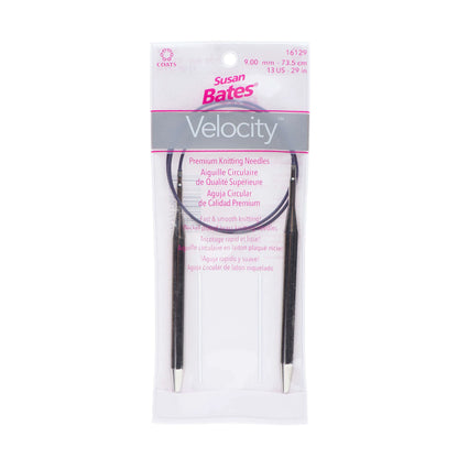 Knitting Needles by Susan Bates