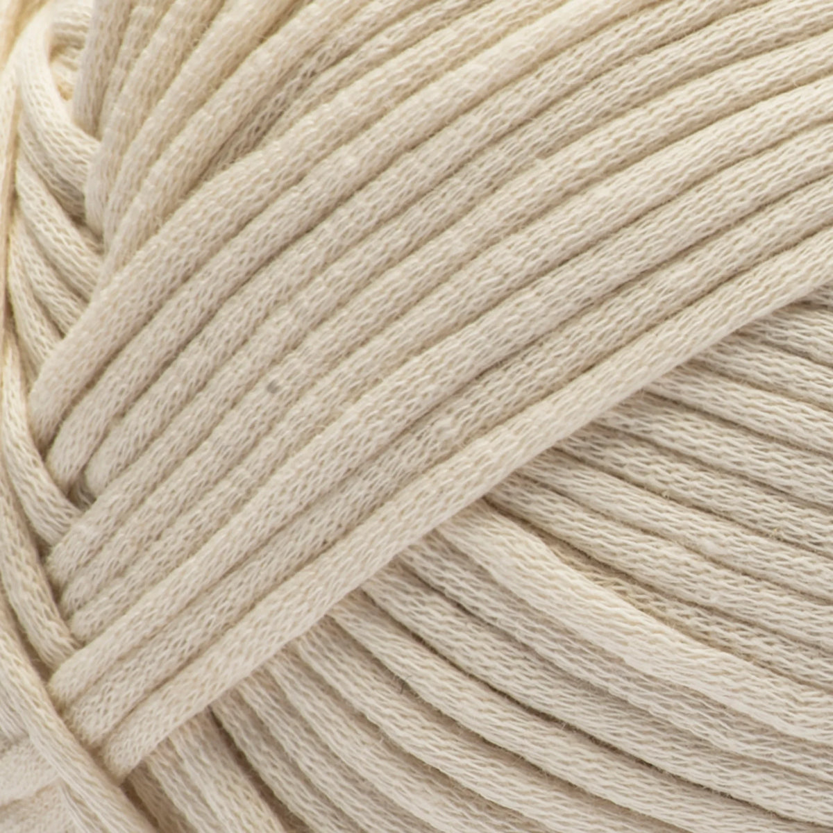 Bernat Maker Home Dec Yarn Skein - Cream