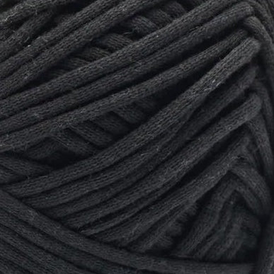 Bernat Maker Home Dec Yarn Skein - Black