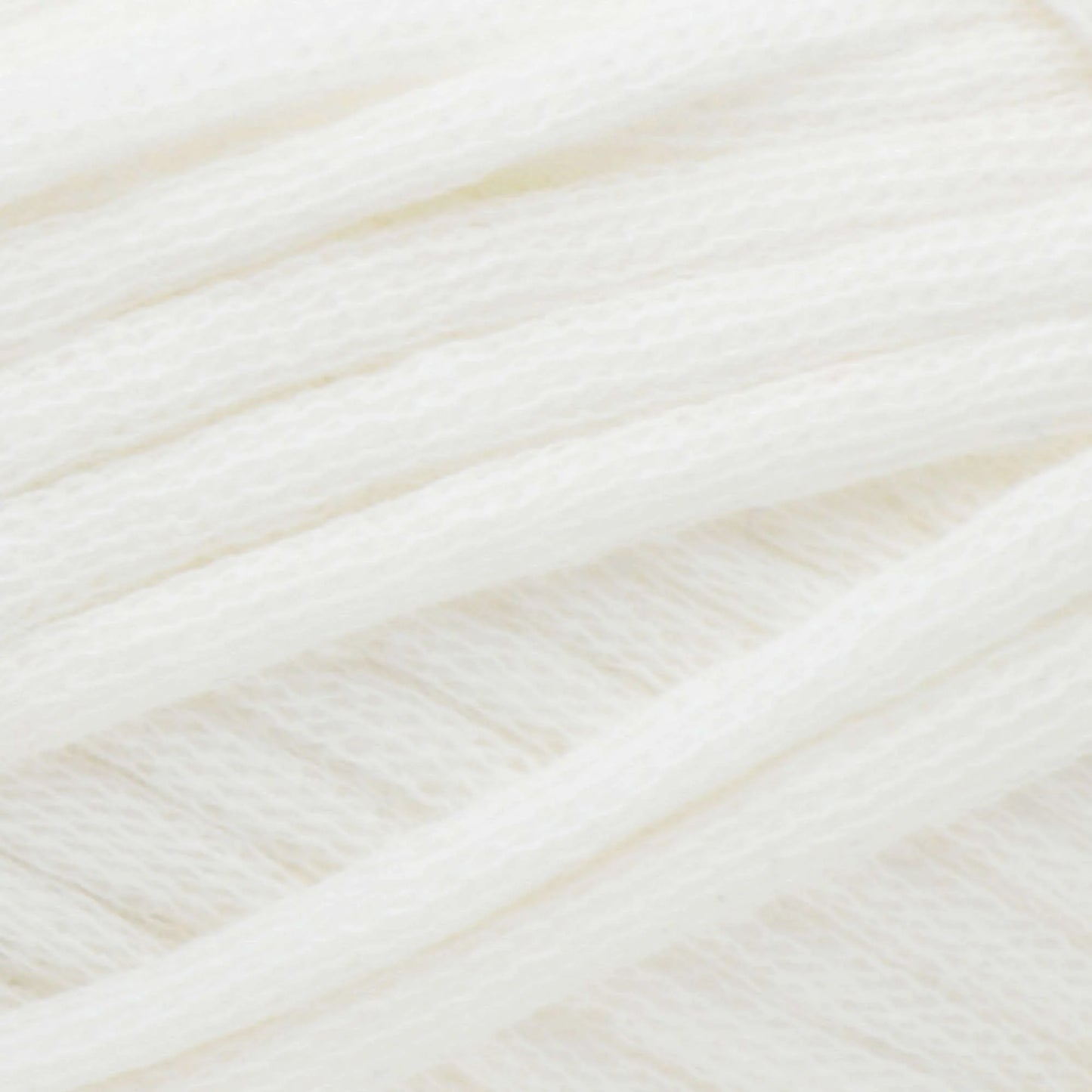 Bernat Maker Outdoor Yarn Skein - White