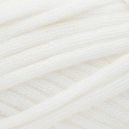 Bernat Maker Outdoor Yarn Skein - White