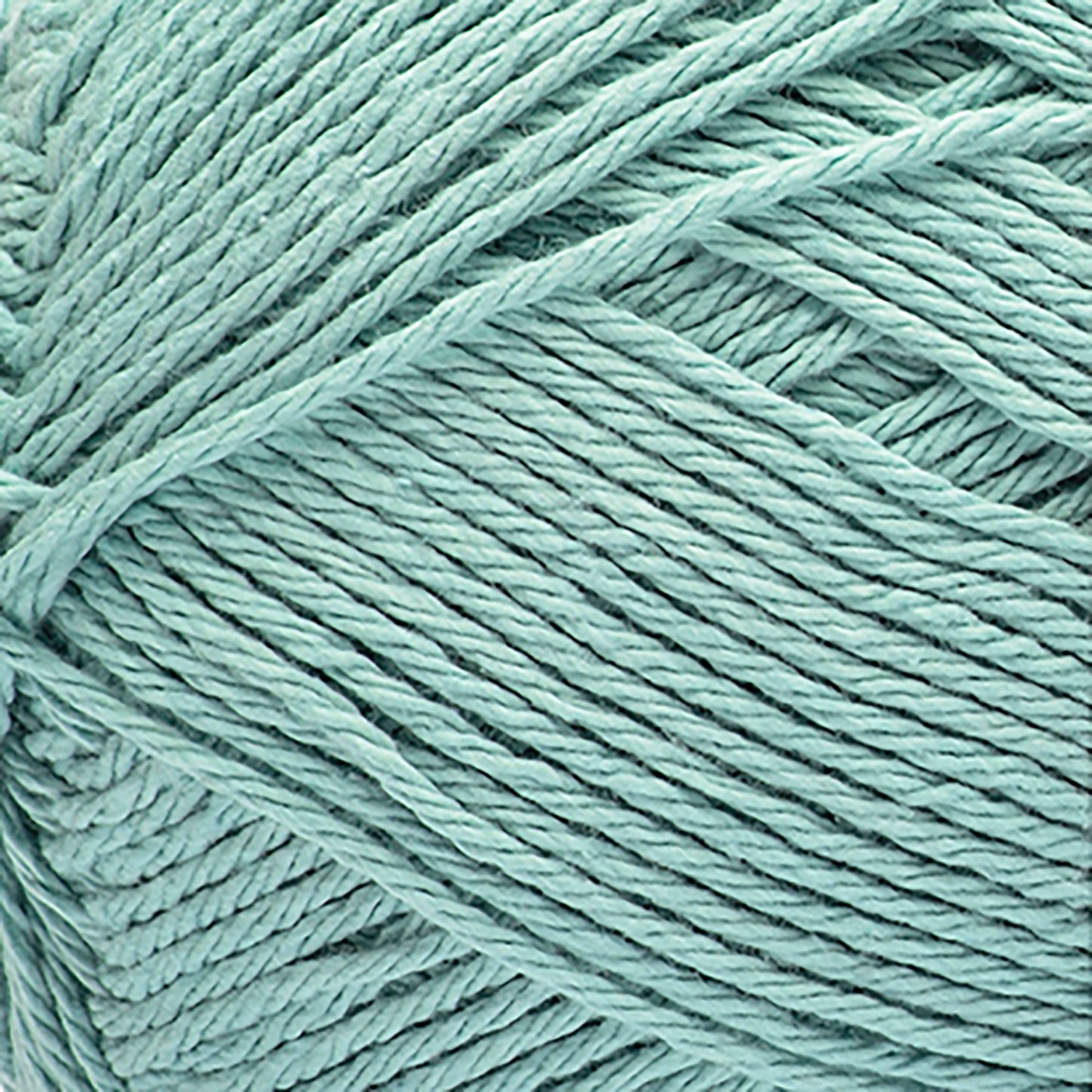 Bernat Handicraft Cotton Yarn - Sky 12oz