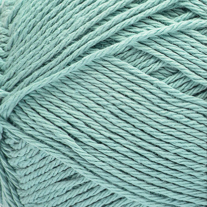 Bernat Handicraft Cotton Yarn - Sky 12oz