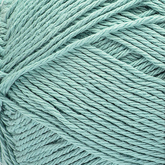 Bernat Handicraft Cotton Yarn - Sky 12oz