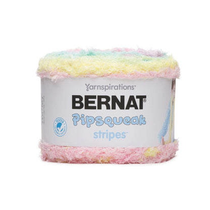 Bernat Pipsqueak Stripes Yarn - Lullaby