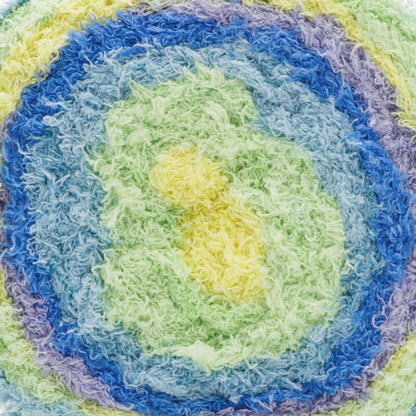 Bernat Pipsqueak Stripes Yarn - Doodlebug
