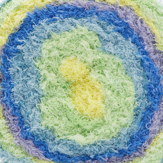 Bernat Pipsqueak Stripes Yarn - Doodlebug