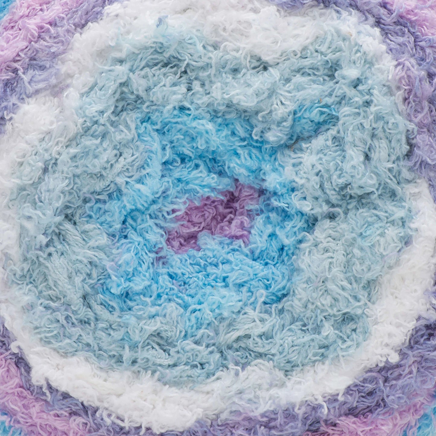 Bernat Pipsqueak Stripes Yarn - Dreamboat