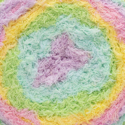 Bernat Pipsqueak Stripes Yarn - Birdsong