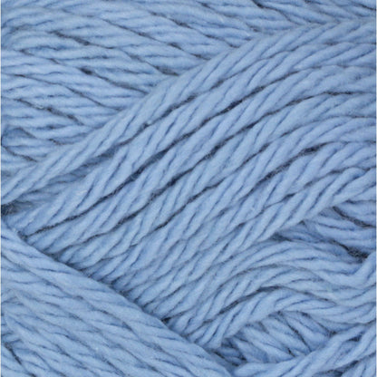 Bernat Handicrafter Cotton Yarn - French Blue 1.75 oz