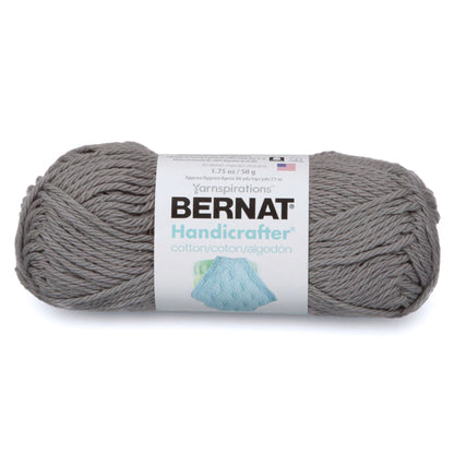 Bernat Handicrafter Cotton Yarn - Overcast 1.75 oz
