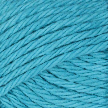 Bernat Handicrafter Cotton Yarn - Mod Blue 1.75 oz