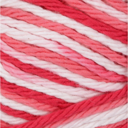 Bernat Handicrafter Cotton Yarn - Azalea 1.5oz