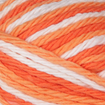 Bernat Handicrafter Cotton Yarn - Poppy 1.5oz