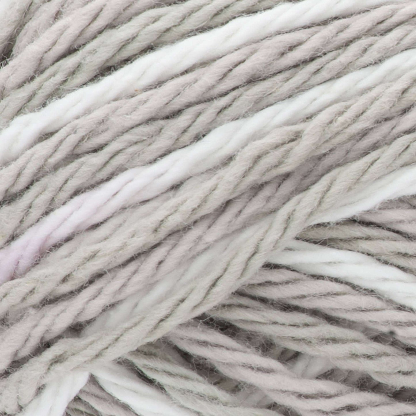 Bernat Handicrafter Cotton Yarn - Griege Ombré 1.5oz