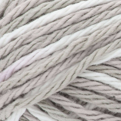 Bernat Handicrafter Cotton Yarn - Griege Ombré 1.5oz